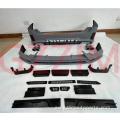 Alphard 2015-2018 Sehemu za BodyKit Rowen
